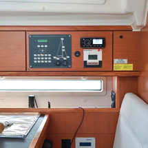Bavaria 56 Cruiser