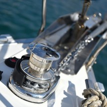 Bavaria 56 Cruiser