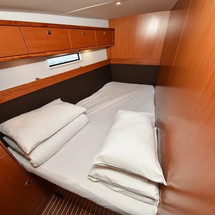 Bavaria 56 Cruiser