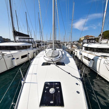 Bavaria 56 Cruiser