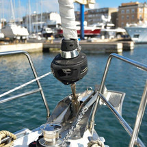 Bavaria 56 Cruiser