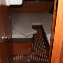 Bavaria 56 Cruiser