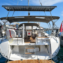 Bavaria 56 Cruiser