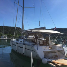 Bavaria 56 Cruiser