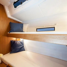 Bavaria 56 Cruiser