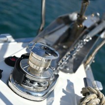 Bavaria 56 Cruiser