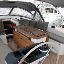 Bavaria 56 Cruiser