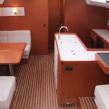 Bavaria 56 Cruiser