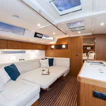Bavaria 56 Cruiser