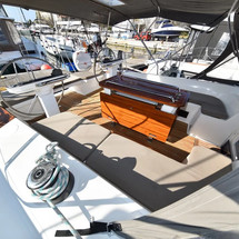 Bavaria 56 Cruiser