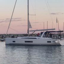 Beneteau Oceanis 46.1