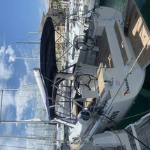 Beneteau Oceanis 46.1