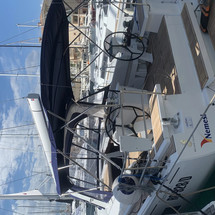 Beneteau Oceanis 46.1