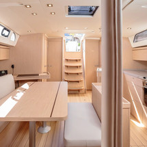 Beneteau Oceanis 46.1