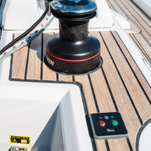 Beneteau Oceanis 46.1