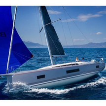 Beneteau Oceanis 46.1