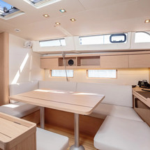 Beneteau Oceanis 46.1