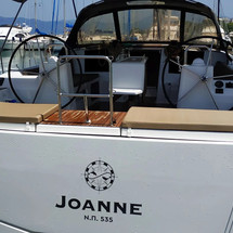 Dufour 460 Grand Large