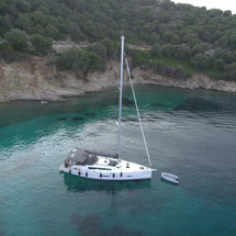 Dufour 460 Grand Large