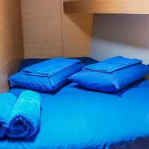 Dufour 460 Grand Large