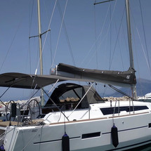 Dufour 460 Grand Large