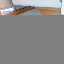 Dufour 460 Grand Large