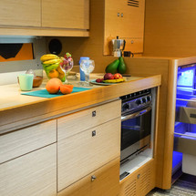 Dufour 460 Grand Large