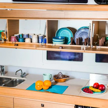 Dufour 460 Grand Large