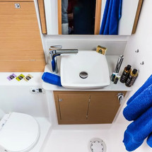 Dufour 460 Grand Large