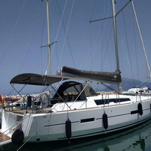 Dufour 460 Grand Large