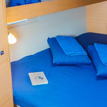 Dufour 460 Grand Large