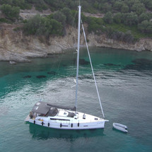 Dufour 460 Grand Large