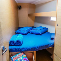 Dufour 460 Grand Large