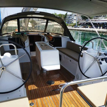 Dufour 460 Grand Large