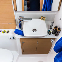 Dufour 460 Grand Large