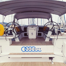 Oceanis 51.1
