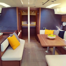 Oceanis 51.1