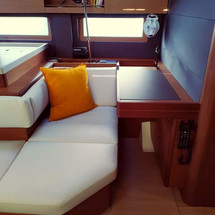 Oceanis 51.1