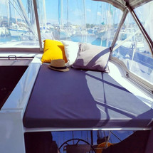 Oceanis 51.1