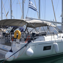 Oceanis 51.1