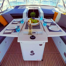 Oceanis 51.1