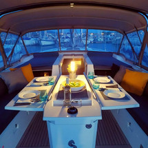 Oceanis 51.1