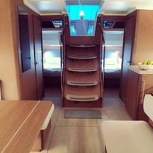 Oceanis 51.1