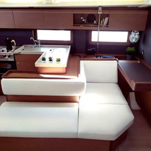 Oceanis 51.1