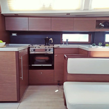 Oceanis 51.1