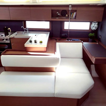 Oceanis 51.1