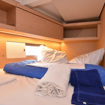 Beneteau Oceanis 46.1