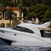 Beneteau Antares 36
