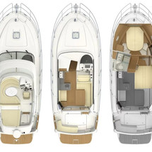 Beneteau Antares 36