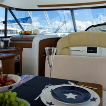 Beneteau Antares 36
